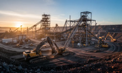 Beitragsbild zu Almonty Aktie: Ermutigender Fortschritt!