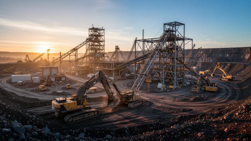 Beitragsbild zu Almonty Aktie: Ermutigender Fortschritt!