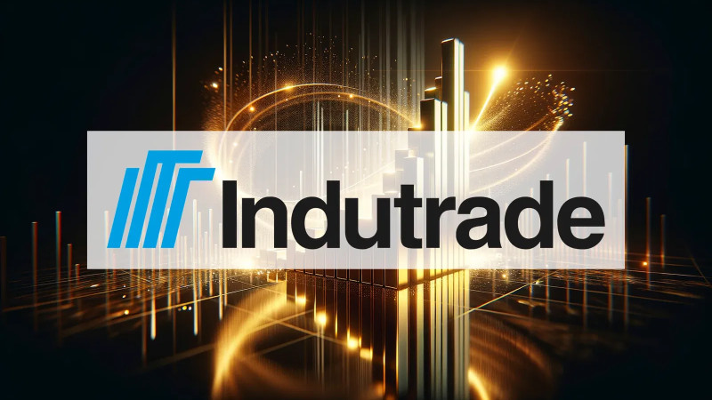 Beitragsbild zu Indutrade Aktie: Druck nimmt zu