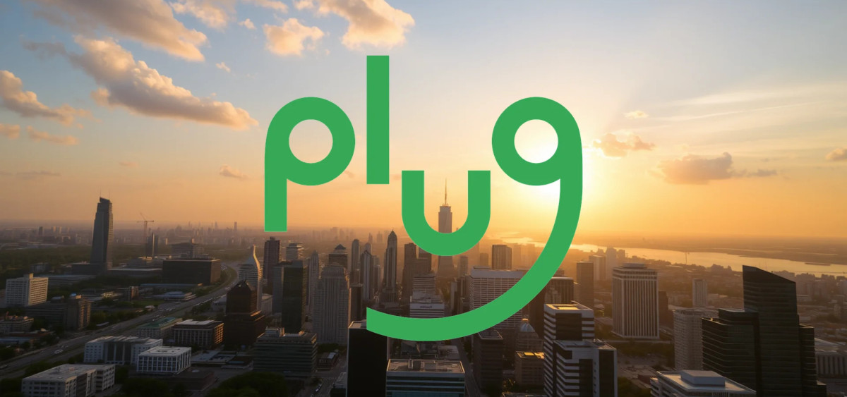 Beitragsbild zu Plug Power-Aktie: Das wird wahnsinnig!