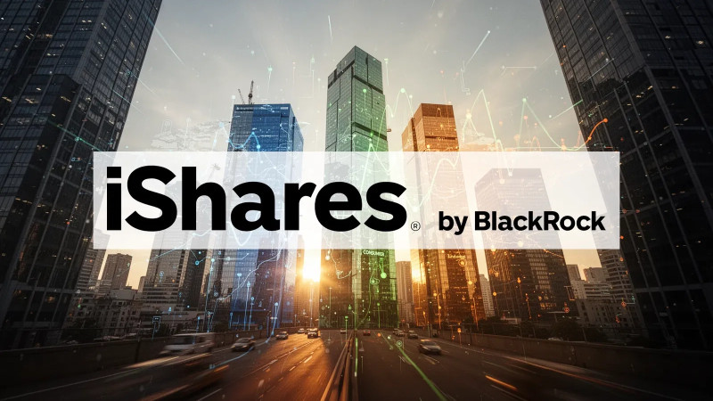 Beitragsbild zu iShares MSCI World ETF: Sektorwandel als Chance