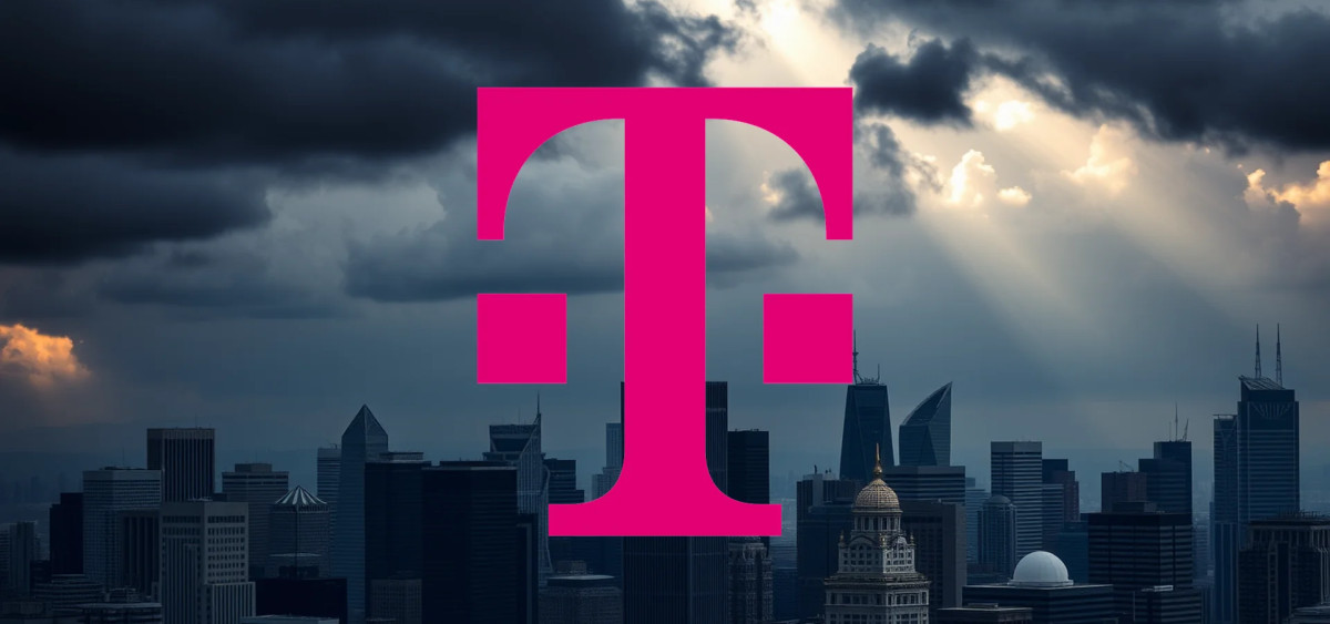 Beitragsbild zu Deutsche Telekom Aktie: Historischer Rekord