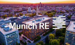 Beitragsbild zu Münchener Rück Aktie: Investoren glücklich!