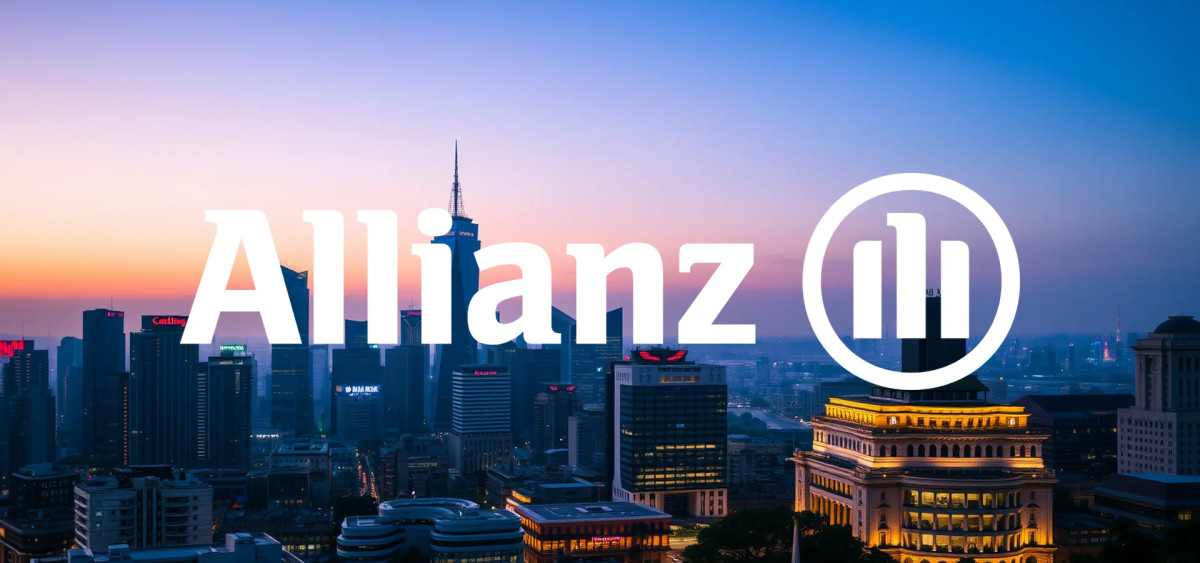 Beitragsbild zu Allianz Aktie: Wertsteigerungsstrategien erwogen