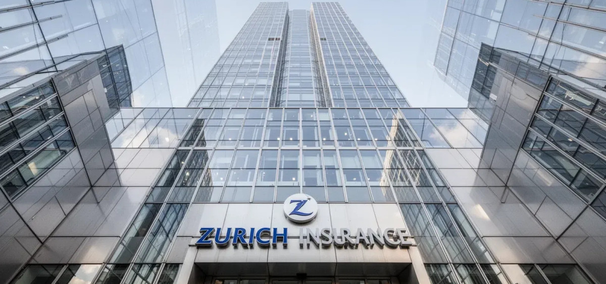 Beitragsbild zu Zurich Insurance Aktie: Milliarden-Expansion