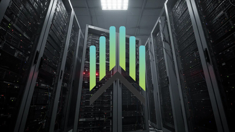 Beitragsbild zu Northern Data Aktie: Rekordtief im Visier