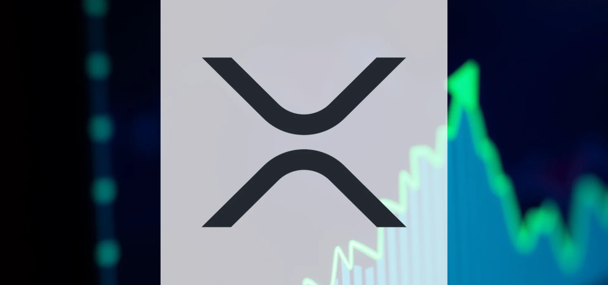 Beitragsbild zu XRP: Optimistisches Wachstumspotenzial!