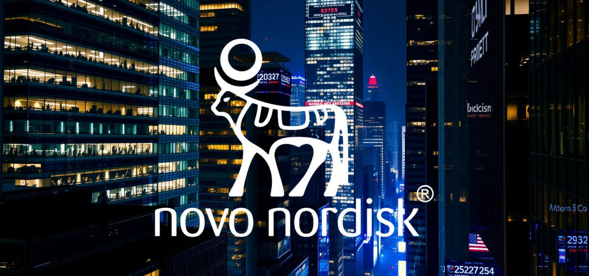 Beitragsbild zu Novo Nordisk Aktie: Kontinuierliche Erfolgsgeschichte!