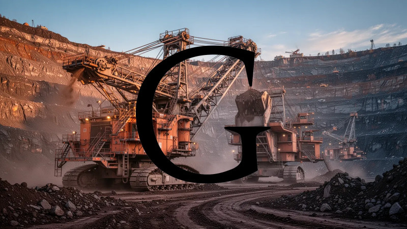 Beitragsbild zu Glencore Aktie: Kampf um Rohstoffe