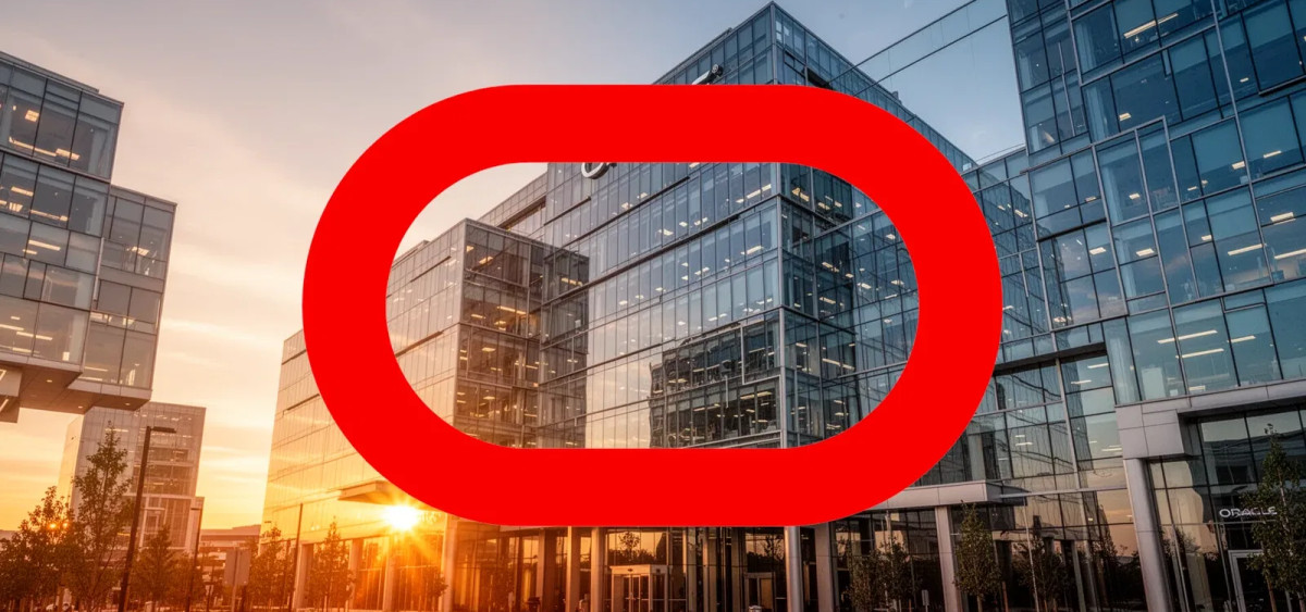 Beitragsbild zu Oracle Aktie: Große Finanzierung