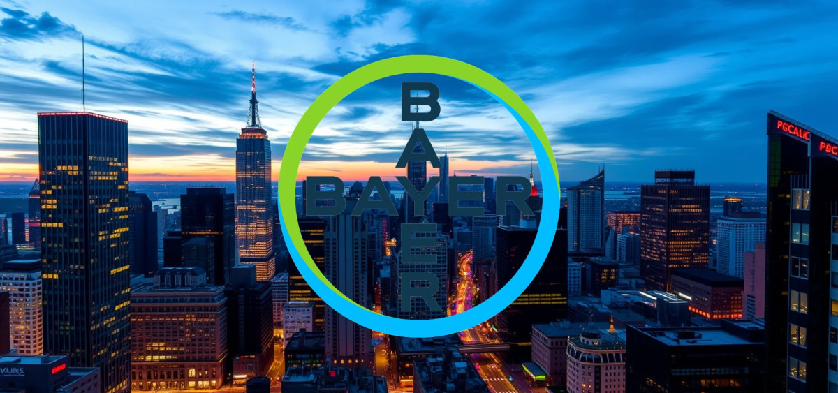 Beitragsbild zu Bayer Aktie: Pharma-Sensation zündet!