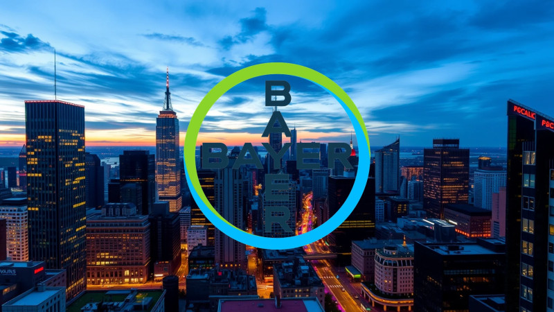 Beitragsbild zu Bayer Aktie: Pharma-Sensation zündet!