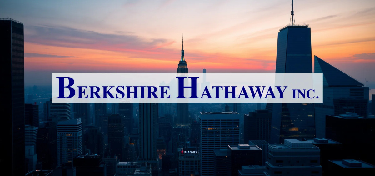 Beitragsbild zu Berkshire Hathaway Aktie: Wachstumspotenziale entdecken