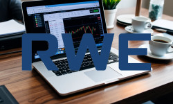 Beitragsbild zu Rwe Aktie: Ermutigende Marktentwicklungen!
