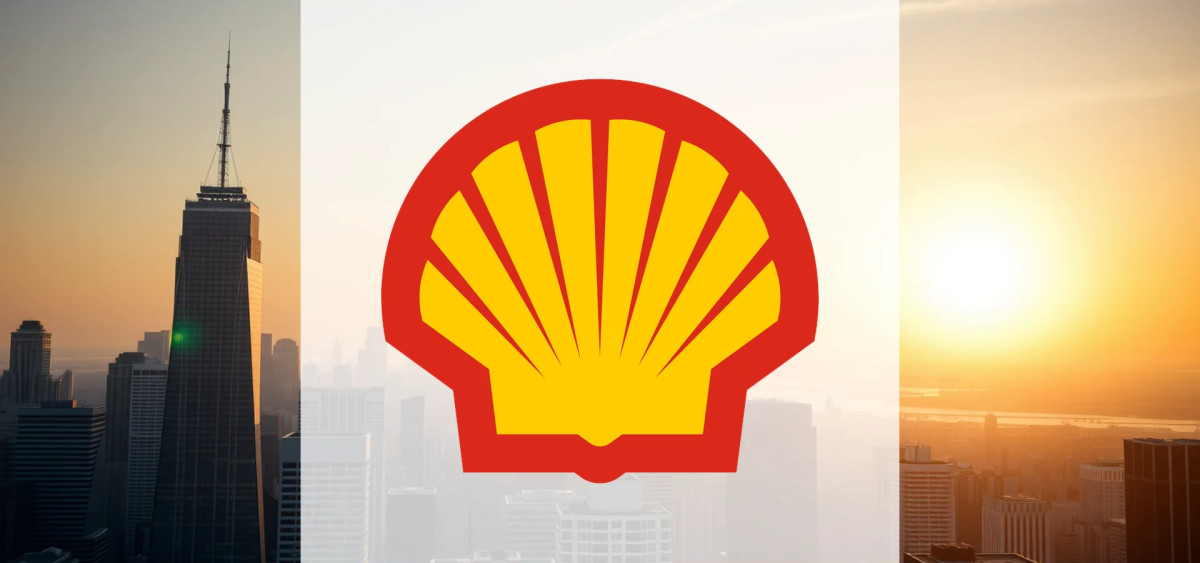 Beitragsbild zu Shell Aktie: Trotz fallender Ölpreise überrascht!