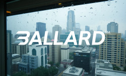 Beitragsbild zu Ballard Power Aktie: Erfolgreiche Marktmanöver!