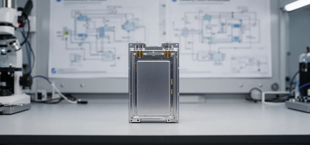 Beitragsbild zu Enovix Aktie: Analysten-Dämpfer