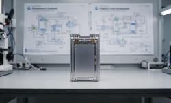 Beitragsbild zu Enovix Aktie: Analysten-Dämpfer