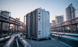 Beitragsbild zu Weichai Power Aktie: Chinas Wasserstoff-Offensive