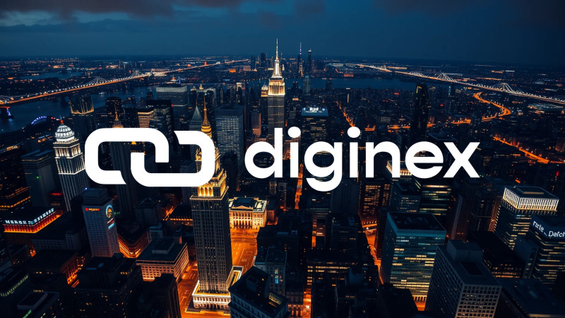 Beitragsbild zu Diginex Aktie: Herausforderung gespürt!