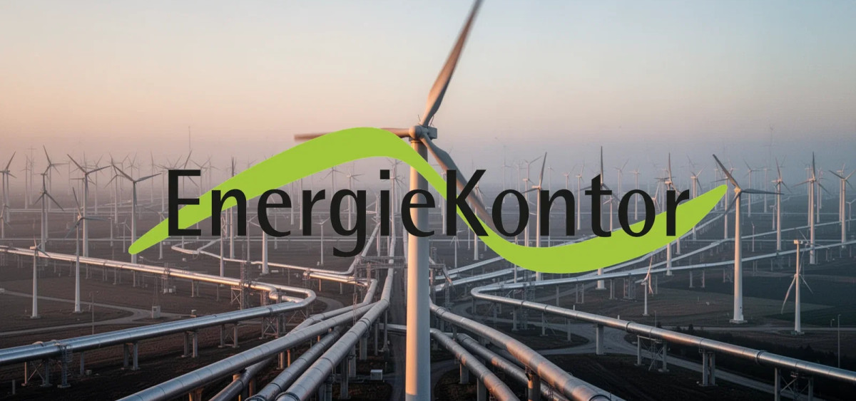 Beitragsbild zu Energiekontor Aktie: Rekordpipeline, gedämpfte Erträge