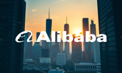 Beitragsbild zu Alibaba Aktie: Absturz nach Rekordjagd