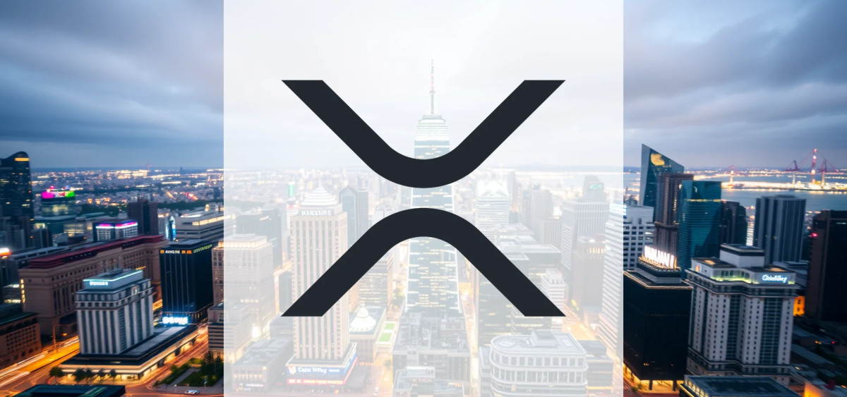Beitragsbild zu XRP: Finanzanalysen gestartet