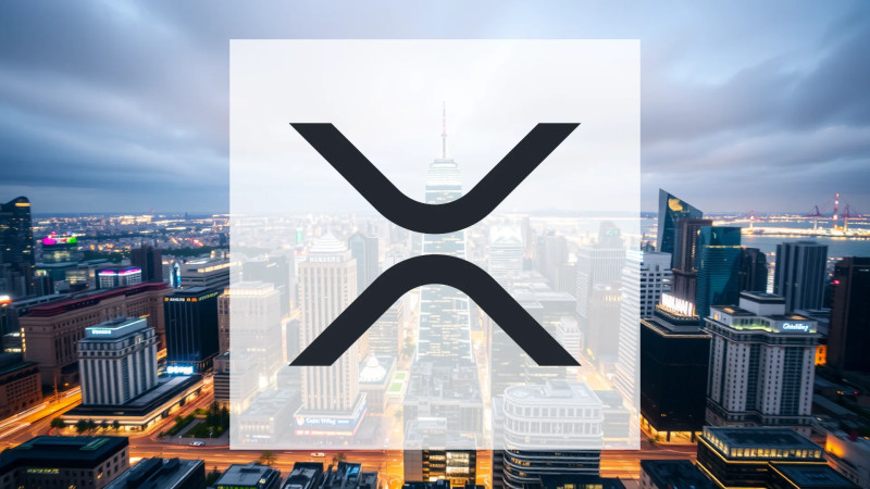 Beitragsbild zu XRP: Finanzanalysen gestartet
