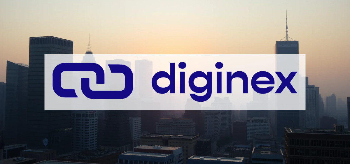 Beitragsbild zu Diginex Aktie: Übernahme-Offensive