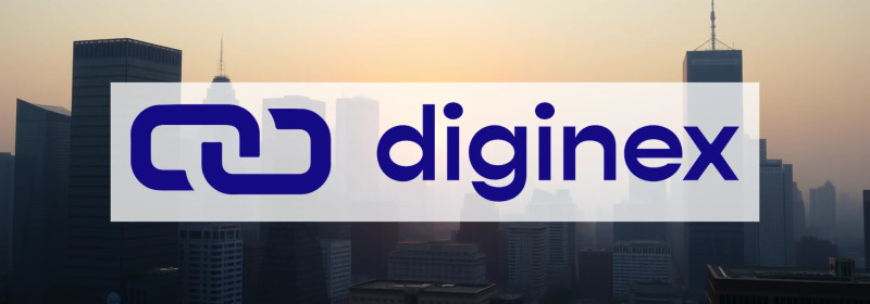 Beitragsbild zu Diginex Aktie: Übernahme-Offensive