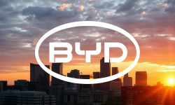 Beitragsbild zu BYD Aktie: Massive Shortwelle rollt an