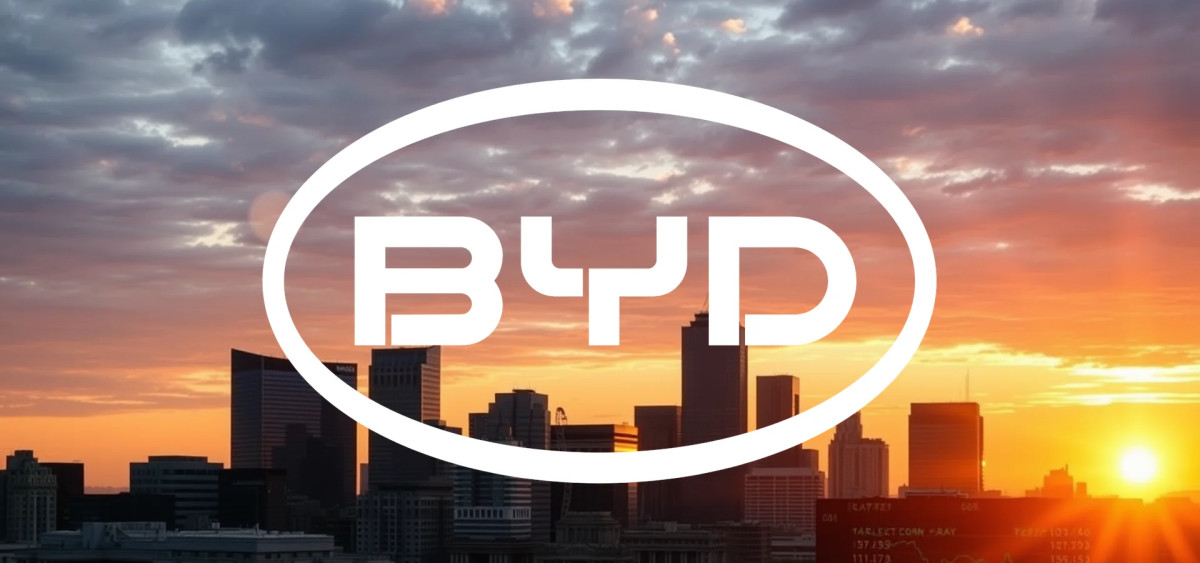 Beitragsbild zu BYD Aktie: Berkshire steigt aus!