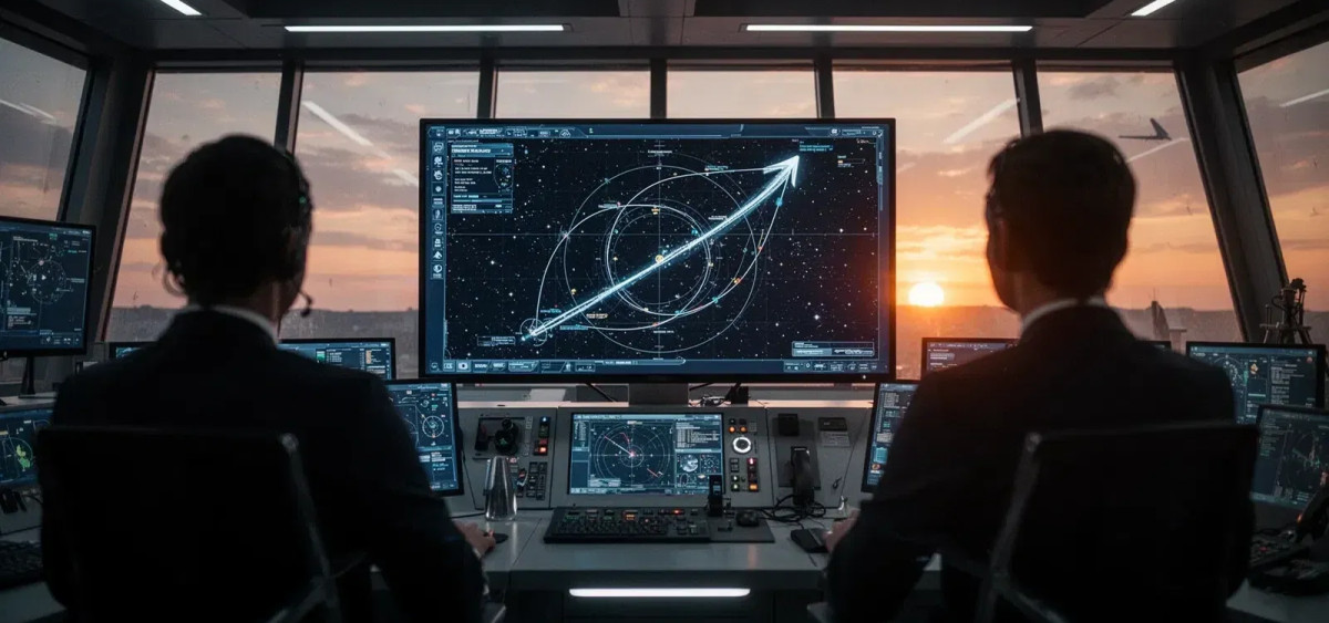 Beitragsbild zu OHB Aktie: Kehrtwende!