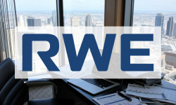 Beitragsbild zu RWE Aktie: Der kluge Schachzug