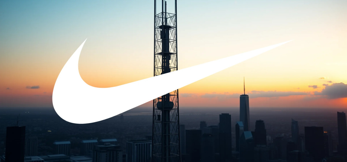 Beitragsbild zu Nike Aktie: Befreiungsschlag?