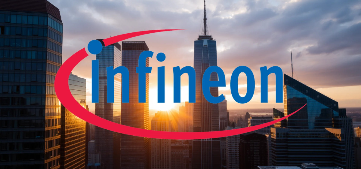 Beitragsbild zu Infineon Aktie: Allzeithoch in Reichweite