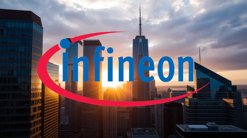Beitragsbild zu Infineon Aktie: Allzeithoch in Reichweite