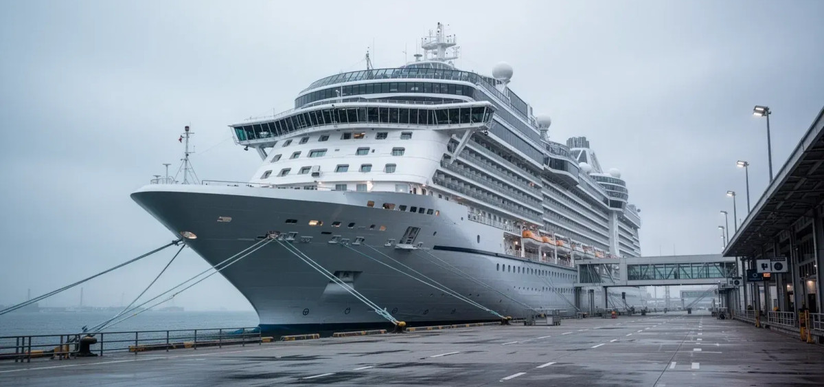 Beitragsbild zu TUI Aktie: Rekordwinter verpufft