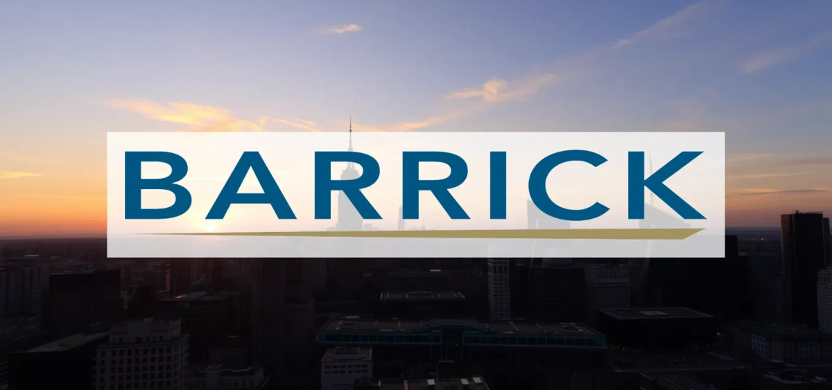 Beitragsbild zu Barrick Gold Aktie: Spannung vor den Zahlen