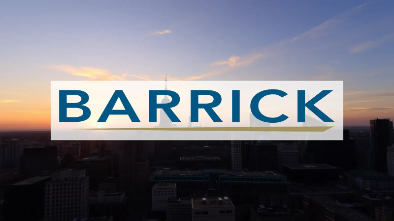 Beitragsbild zu Barrick Gold Aktie: Spannung vor den Zahlen