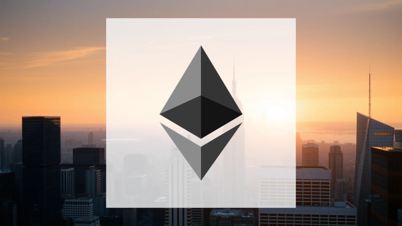 Beitragsbild zu Ethereum: Widersprüchliche Signale