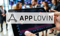 Beitragsbild zu Applovin Aktie: Insider verkaufen für 65 Mio!