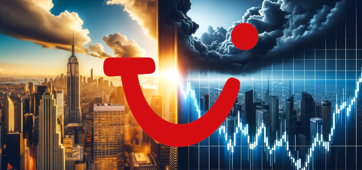 Beitragsbild zu TUI Aktie: Großangriff in Asien!