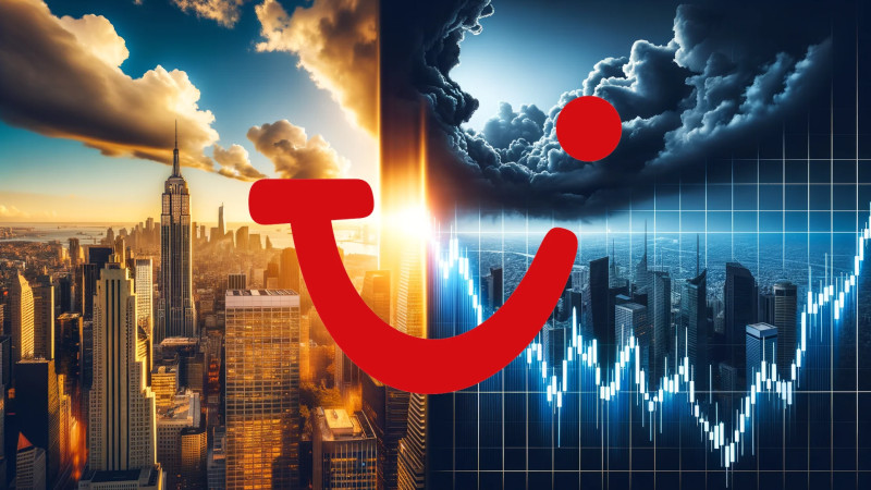 Beitragsbild zu TUI Aktie: Großangriff in Asien!