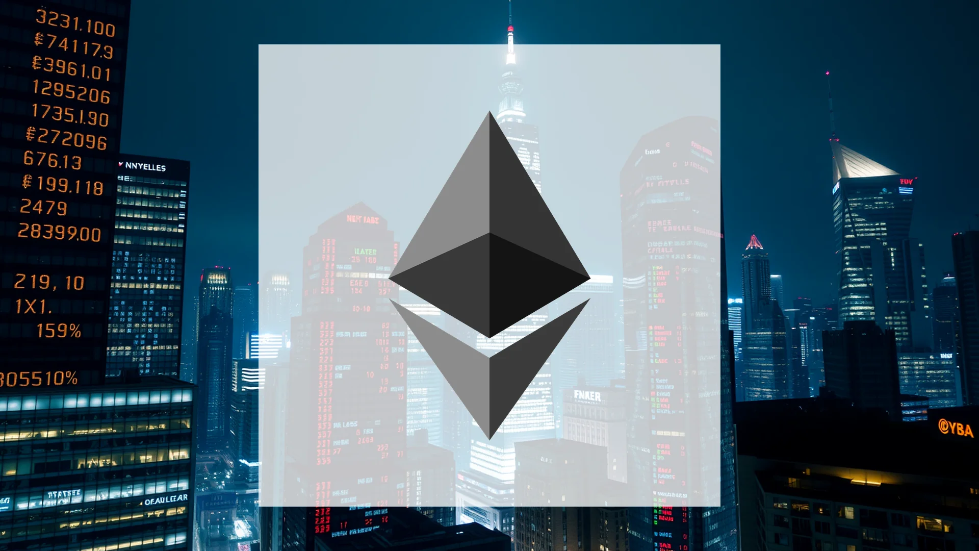 Börse Express - Ethereum: Entscheidung steht bevor!