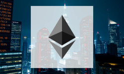 Beitragsbild zu Ethereum: Entscheidung steht bevor!
