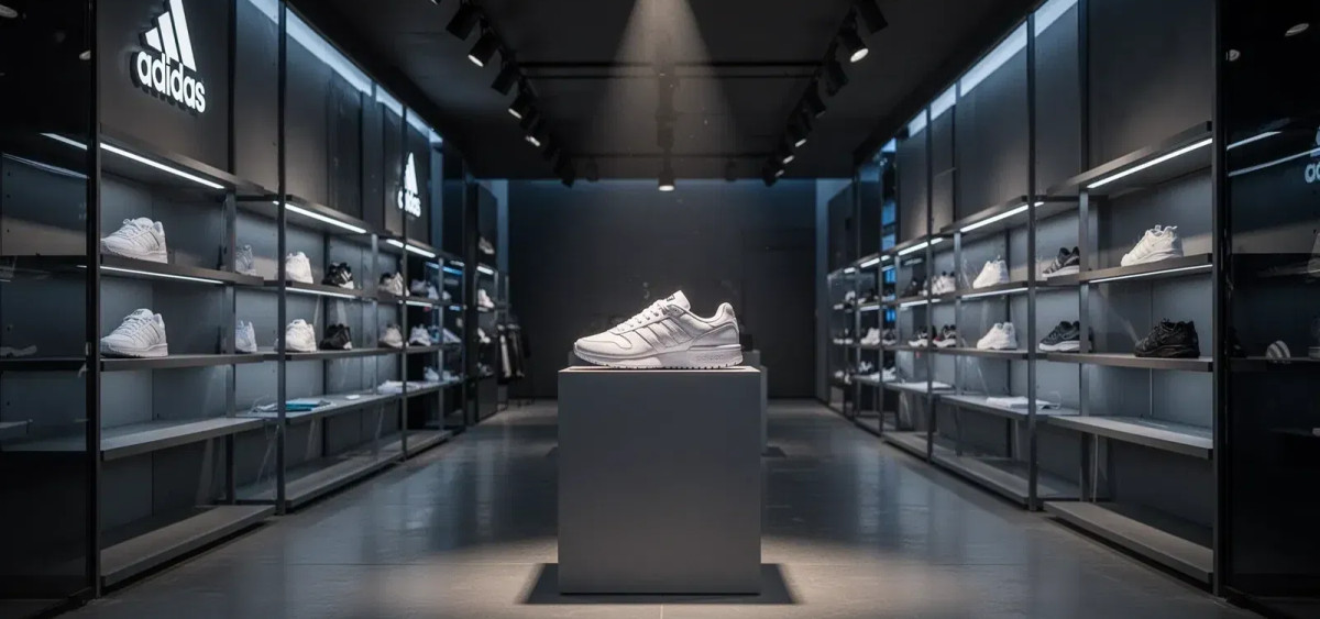 Beitragsbild zu Adidas Aktie: Rückkauf läuft weiter