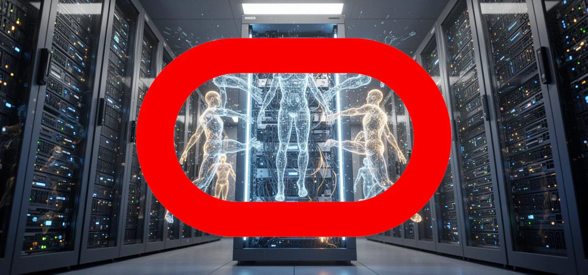 Beitragsbild zu Oracle Aktie: Gegenangriff mit 22 KI-Agenten