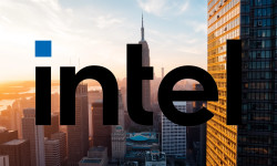 Beitragsbild zu Intel Aktie: Gewinnschock