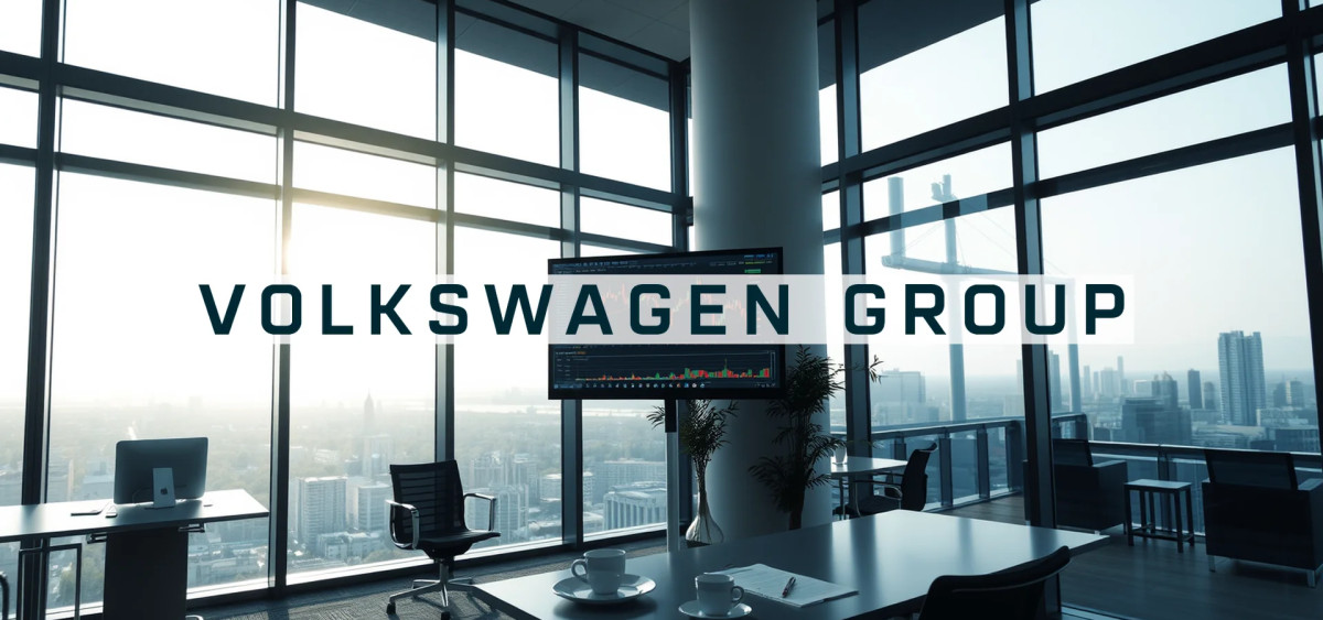 Beitragsbild zu Volkswagen Aktie: Aufsichtsrat blockt ab!